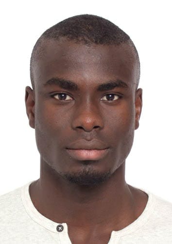 Placeholder portrait for BenjaWins founder